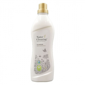 Naturcleaning glamour öblítő koncentrátum 1000ml