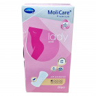 MoliCare Premium Lady Pad Ultra Micro 0,5 cseppes betét 28db 