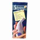 Manufacturer műanyag sópipa 