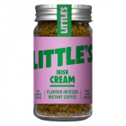 Littles instant kávé irish cream 50g Littles instant kávé irish cream 50g