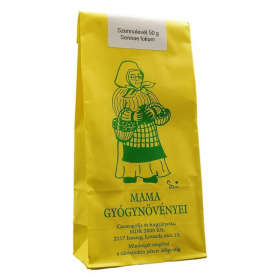 Mama Drog szennalevél tea 50g