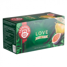 Teekanne körtés fügés gyümölcstea 40g