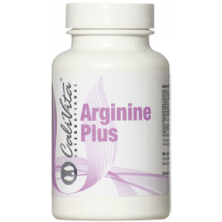 CaliVita Arginine Plus tabletta 100db