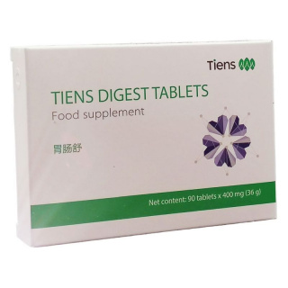 Tiens Digest tabletta 90db