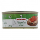 Unicarm paprikás növényi pástétom 110g Unicarm paprikás növényi pástétom 110g