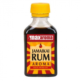 Szilas aroma - jamaikai rum 30ml