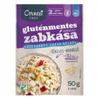 Cornexi gluténmentes kókuszos-mandulás zabkása chia maggal, édesítőszerrel 50g 