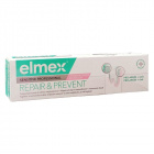 Elmex Sensitive Professional Repair & Prevent fogkrém 75ml Elmex Sensitive Professional Repair & Prevent fogkrém 75ml