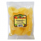 Naturfood kandírozott ananász 150g Naturfood kandírozott ananász 150g