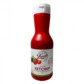 Zamato ketchup (csemege) 450g