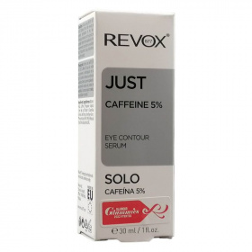 Revox B77 Just Caffeine 5% szemkörnyékápoló 30ml