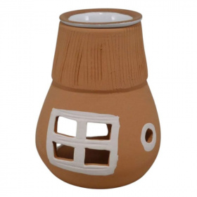 Masi natúrház aromalámpa 1db