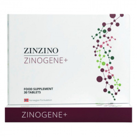 ZinZino ZinoGene+ tabletta 30db