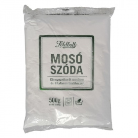 Zöldbolt mosószóda 500g