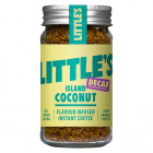 Littles instant kávé island coconut 50g Littles instant kávé island coconut 50g