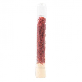 Natures Garden bio sáfrány 1g