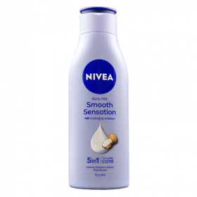 Nivea Body kényeztető testápoló 250ml