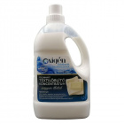 Oxigén földbarát textilöblítő koncentrátum - szappan illattal 1500ml Oxigén földbarát textilöblítő koncentrátum - szappan illattal 1500ml