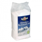 Naturganik finom őrlésű fehér himalája kristálysó 1000g Naturganik finom őrlésű fehér himalája kristálysó 1000g