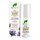 Dr.Organic Pro Collagen Anti-Aging hidratáló arckrém Bakuchiollal 50ml Dr.Organic Pro Collagen Anti-Aging hidratáló arckrém Bakuchiollal 50ml
