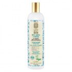 Natura Siberica mélytisztító frissítő hajkondicionáló zsíros hajra 400ml Natura Siberica mélytisztító frissítő hajkondicionáló zsíros hajra 400ml