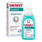 Lacalut szájvíz - sensitive 300ml Lacalut szájvíz - sensitive 300ml