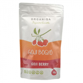 Organiqa Goji berry (bio) bogyó 150g