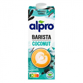 Alpro Barista kókuszital 1000ml