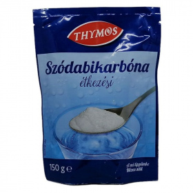 Thymos étkezési szódabikarbóna big pack 150g