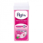 Agiss méhviasz alapú gyantapatron (cseresznyevirág, dermatológiailag tesztelt) 100ml Agiss méhviasz alapú gyantapatron (cseresznyevirág, dermatológiailag tesztelt) 100ml