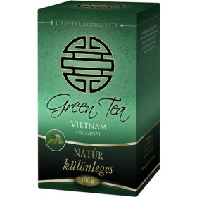 Vita Crystal Green Tea natúr 500g