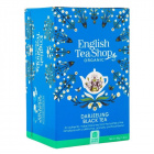 English Tea Shop 20 bio darjeeling fekete tea 40g English Tea Shop 20 bio darjeeling fekete tea 40g
