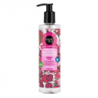 Organic Shop bio tusfürdő gél hangulatjavító rágógumi illatú 280ml Organic Shop bio tusfürdő gél hangulatjavító rágógumi illatú 280ml