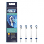 Oral-B Oxyjet szájzuhanyhoz pótfej 4db Oral-B Oxyjet szájzuhanyhoz pótfej 4db