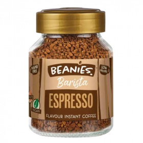 Beanies instant kávé barista espresso 50g