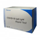 Andlucky COVID-19 IgM/IgG antitest gyorsteszt 25db Andlucky COVID-19 IgM/IgG antitest gyorsteszt 25db