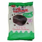 Mr. brownie vegán brownie 200g Mr. brownie vegán brownie 200g