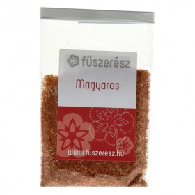 Fűszerész magyaros fűszerkeverék 20g