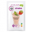 Dotsdiet shake por epres-joghurtos ízű 30g Dotsdiet shake por epres-joghurtos ízű 30g