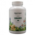 Naturcomfort Magyar Dinamix tabletta 120db Naturcomfort Magyar Dinamix tabletta 120db