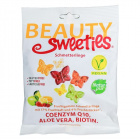 Beauty Sweeties gluténmentes vegán gumicukor (pillangók) 125g Beauty Sweeties gluténmentes vegán gumicukor (pillangók) 125g