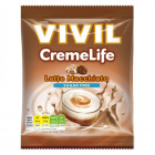 Vivil cukormentes krémes latte macchiato ízesítésű cukor 60g Vivil cukormentes krémes latte macchiato ízesítésű cukor 60g