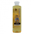 Naturalis lenmagolajat tartalmazó száraz és nagyon száraz hajra sampon 500ml 