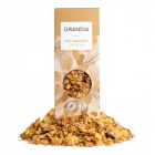 Grandia sós-mogyorós granola gluténmentes laktózmentes 300g Grandia sós-mogyorós granola gluténmentes laktózmentes 300g