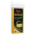 Agiss Méhviasz Alapú Gyantapatron (Gold, Dermatológiailag Tesztelt) 100ml 