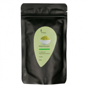 Prana Japán Matcha por 60 g