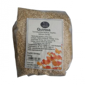 SzpM Natura natura quinoa 500g