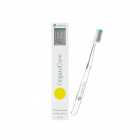 Calivita OrganiCare BIO fogkefe (zöld) 1db Calivita OrganiCare BIO fogkefe (zöld) 1db