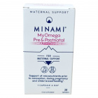 Minami MyOmega Pre & Postnatal Multivitamin kapszula 30db 