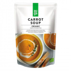 Auga bio vegán organikus sárgarépa krémleves kókusztejjel 400g Auga bio vegán organikus sárgarépa krémleves kókusztejjel 400g